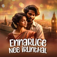 Poster_Ennaruge Nee irunthaal