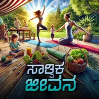 Poster_Sathvika Jeevana