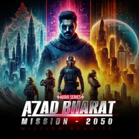 Azad Bharat Mission -2050