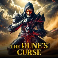 Poster_The Dune's Curse