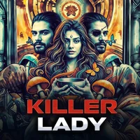 Poster_Killer Lady
