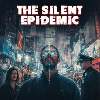 Poster_The Silent Epidemic