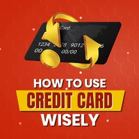 Poster_How To Use Credit Card Wisely