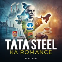 Poster_Tata Steel Ka Romance