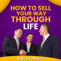 Poster_How To Sell Your Way Through Life