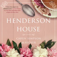 Poster_Henderson House