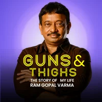 Guns & Thighs: The Story of My Life