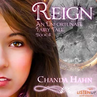Poster_Reign: An Unfortunate Fairy Tale #4