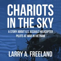 Poster_Chariots in the Sky