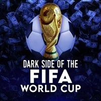 Poster_Dark Side Of The FIFA World Cup