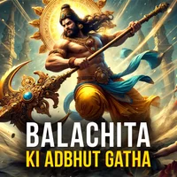Poster_Balachita Ki Adbhut Gatha