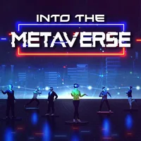 Poster_Into The Metaverse