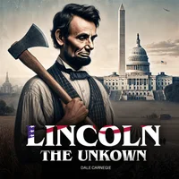 Poster_Lincoln The Unknown
