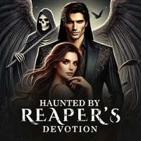 Poster_Haunted by Reaper's Devotion