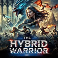 Poster_The Hybrid Warrior 