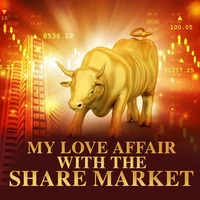 Poster_My Love Affair With The Share Market