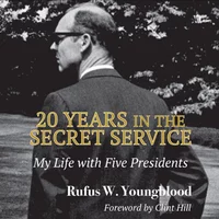 Poster_20 Years In The Secret Service