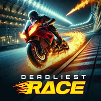 Poster_Deadliest Race