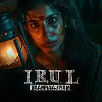 Irul samrajyam 