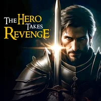 Poster_The Hero Takes Revenge