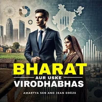 Poster_Bharat Aur Uske Virodhabhas