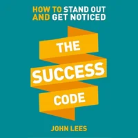Poster_The Success Code