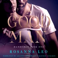 Poster_A Good Man