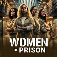 Poster_Women of Prison
