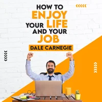 Poster_How to Enjoy Your Life and Your Job