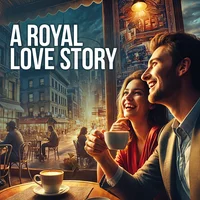 Poster_A Royal Love Story