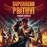 Superhero Prithvi