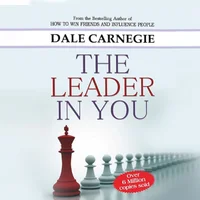 Poster_The Leader In You