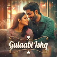Poster_Gulaabi Ishq