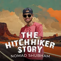 Poster_Nomad Shubham - The Hitchhiker Story