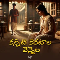 Poster_కన్నీటి కెరటాల వెన్నెల