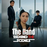 The Hand Behind the Scenes
