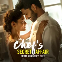Poster_Chef's Secret Affair 