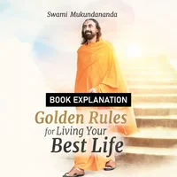 Poster_Golden Rules For Living Your Best Life