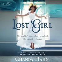 Poster_Lost Girl: Neverwood Chronicles #1
