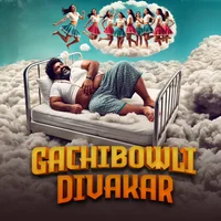 Poster_Gachibowli Divakar