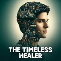 Poster_The Timeless Healer