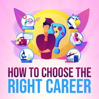 Poster_How To Choose The Right Career