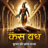 Poster_Kans Vadh : Krishan Ke Janam Ka Ek Karan