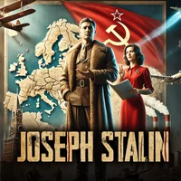 Poster_Joseph Stalin
