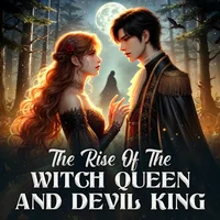 Poster_The Rise Of The Witch Queen And Devil King