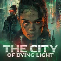 Poster_The City Of Dying Light