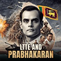 LTTE and Prabhakaran