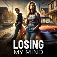 Poster_Losing my Mind 