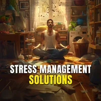 Poster_Stress Management Solutions