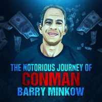 Poster_The Notorious Journey of Conman Barry Minkow